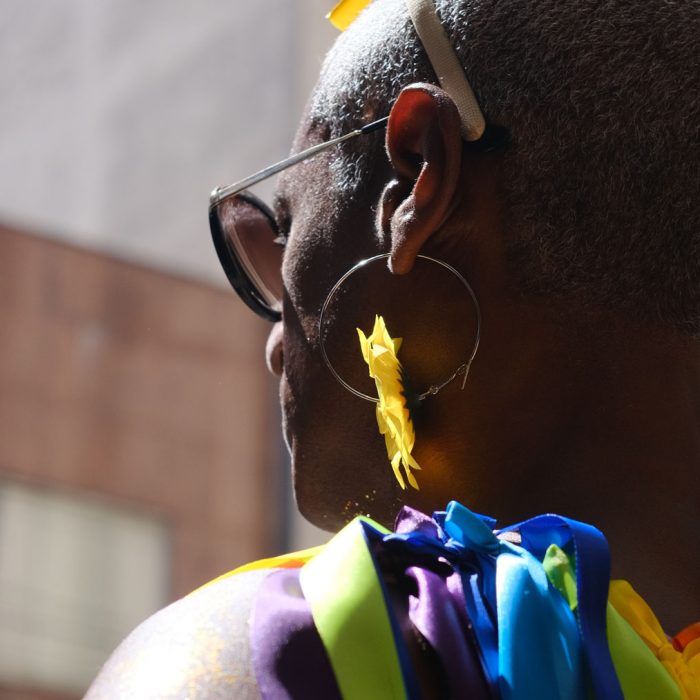 Was bedeutet „queersensibel“?