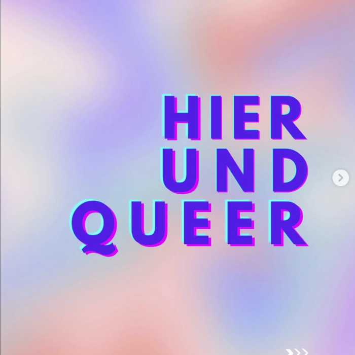 HierUndQueer