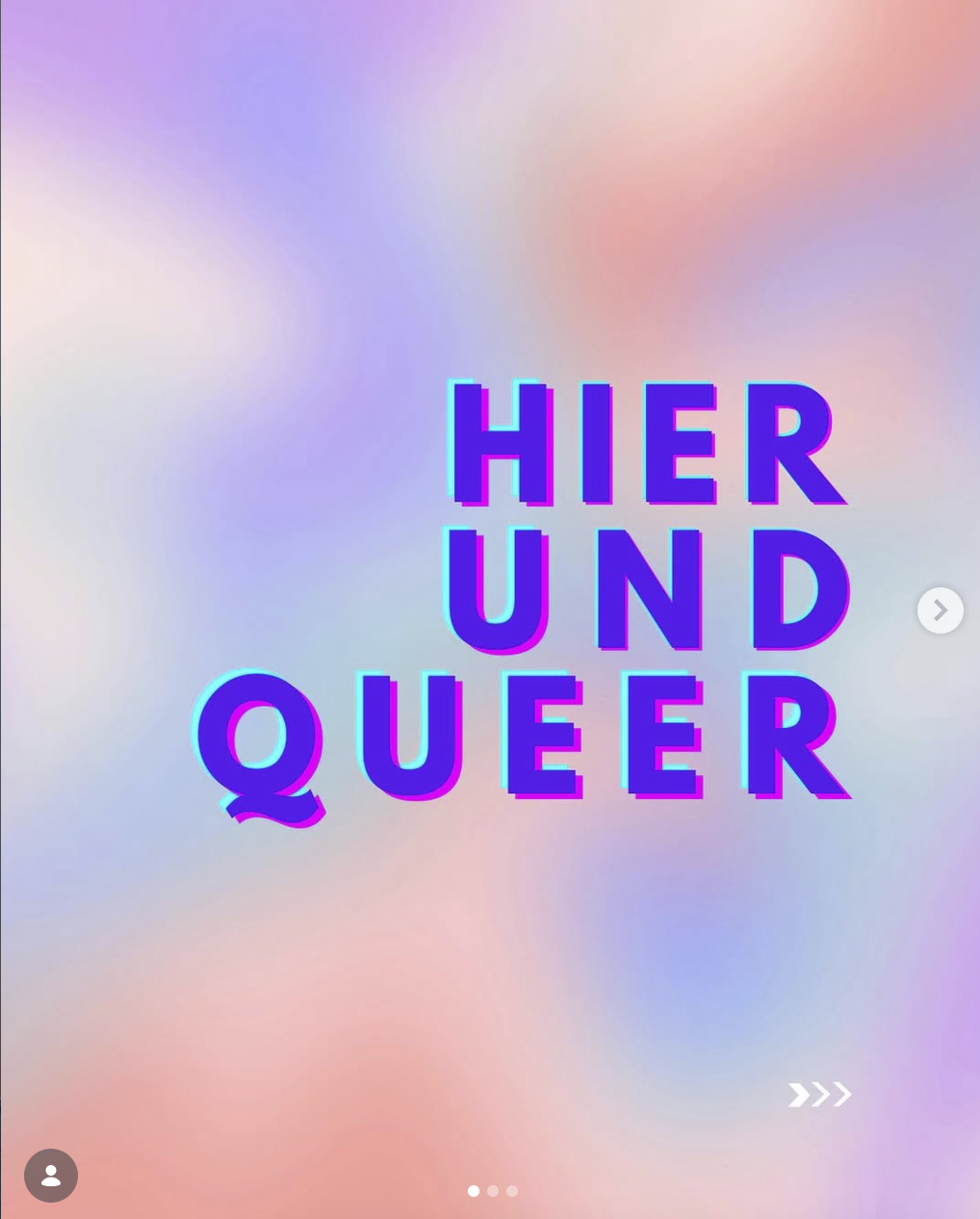HierUndQueer HierUndQueer
